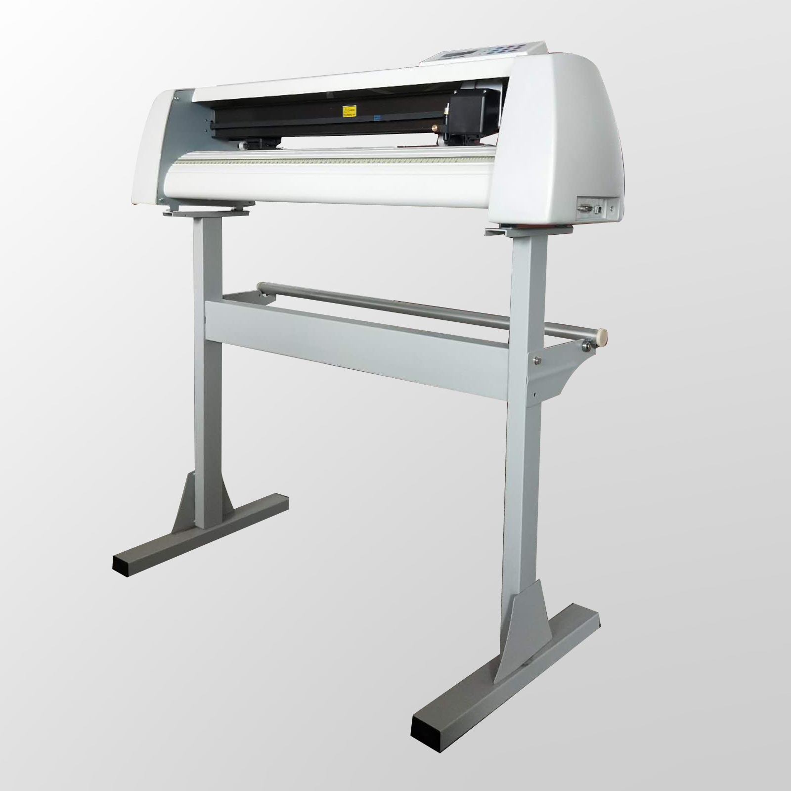 Adesivi per auto Taglio plotte - Vinyl Cutter Plotter recensione e prezzo
