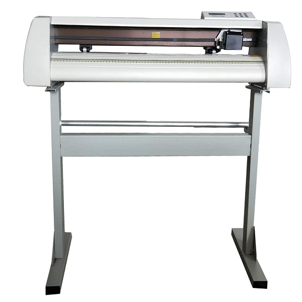 Adesivi per auto Taglio plotte - Vinyl Cutter Plotter recensione e prezzo
