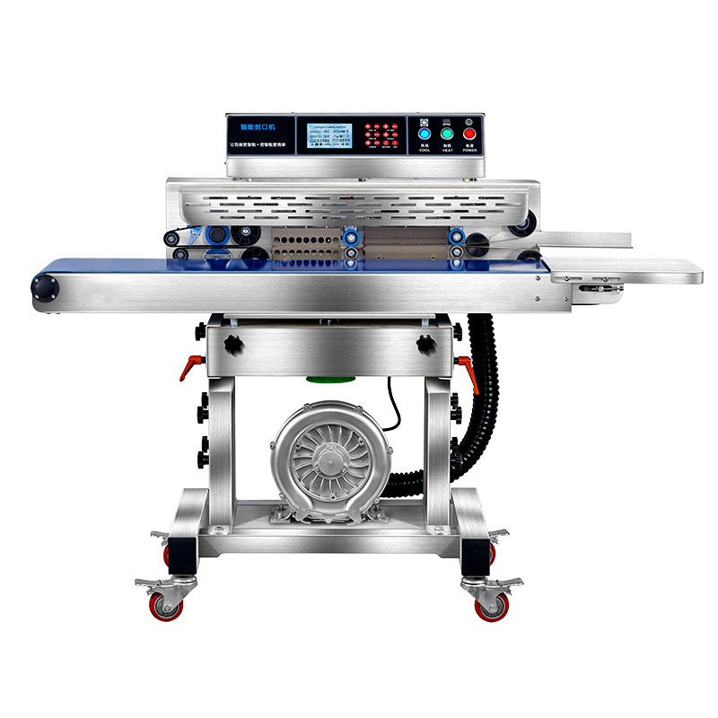 Macchina Sigillatrice Sottovuo - Commercial Printing Industry recensione e prezzo