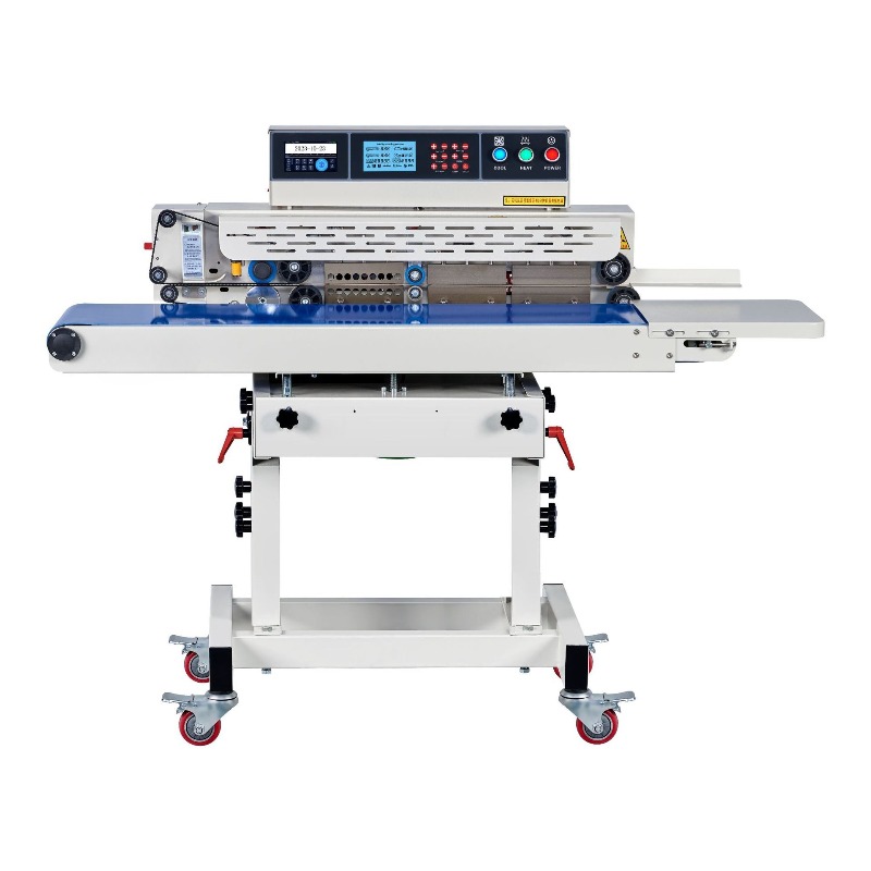 Macchina Sigillatrice Sottovuo - Commercial Printing Industry recensione e prezzo
