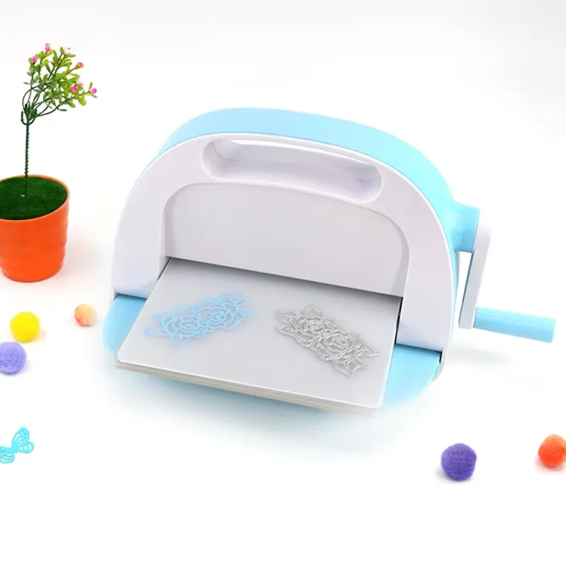 Nuovissima Macchina per Fustel - Die Cutting Machine recensione e prezzo