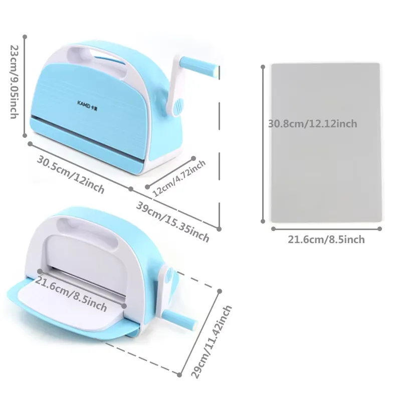 Nuovissima Macchina per Fustel - Die Cutting Machine recensione e prezzo
