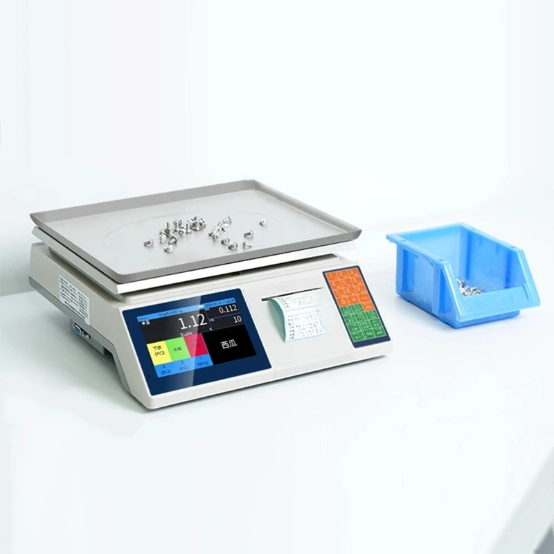 Bilancia Elettronica Industria - Commercial Printing Industry recensione e prezzo