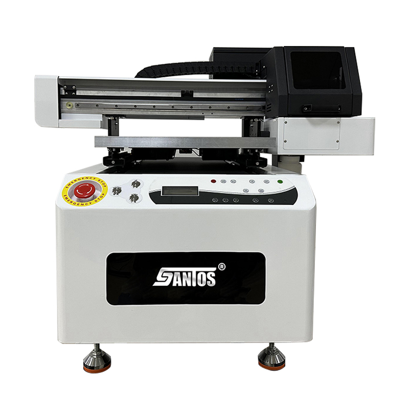 Stampante UV Digitale Industri - Commercial Uv Printing recensione e prezzo
