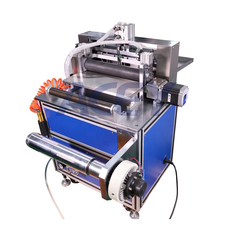 Macchina Automatica per il Tag - Die Cutting Machine recensione e prezzo