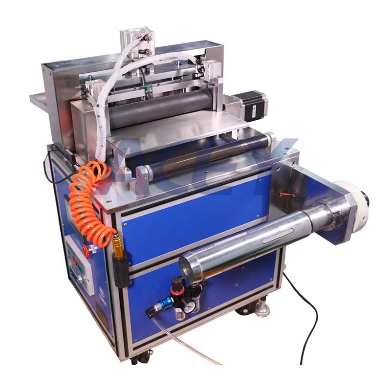 Macchina Automatica per il Tag - Die Cutting Machine recensione e prezzo