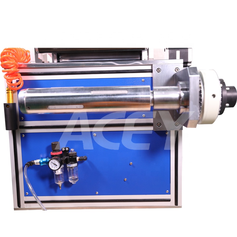 Macchina Automatica per il Tag - Die Cutting Machine recensione e prezzo