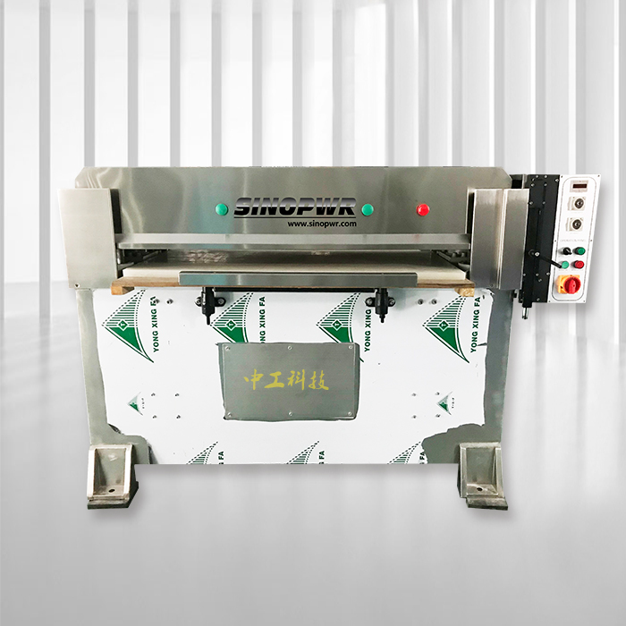 Pressa Idraulica da 30 Tonnell - Die Cutting Machine recensione e prezzo