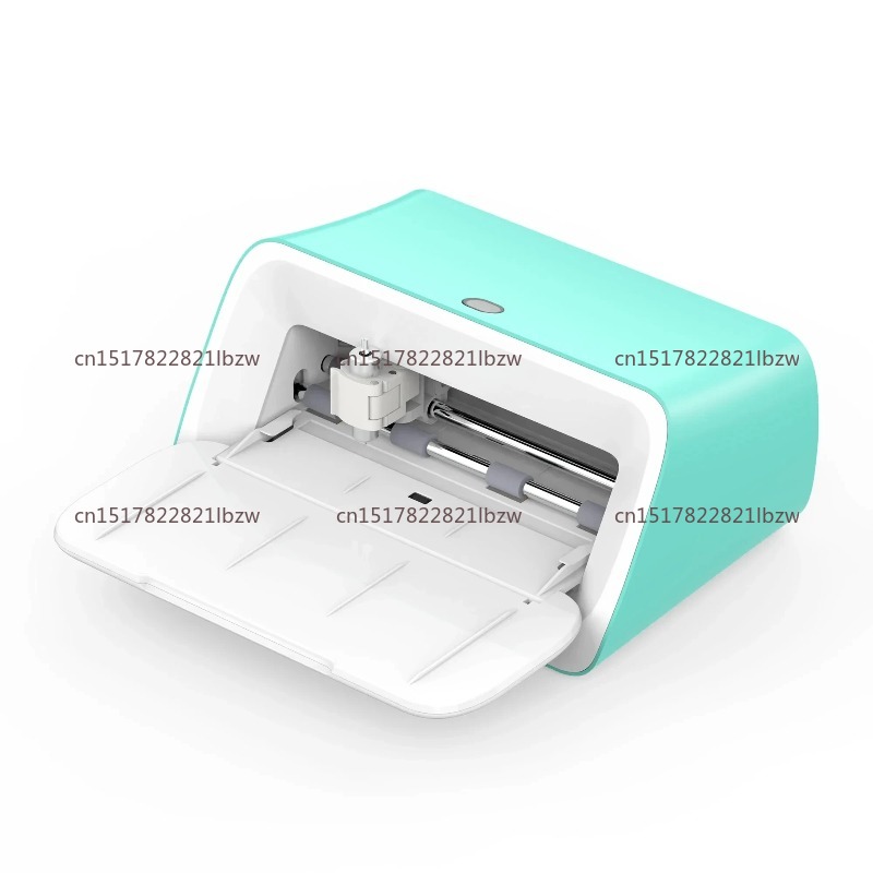 Mini plotter da taglio in vini - Vinyl Cutter Plotter recensione e prezzo
