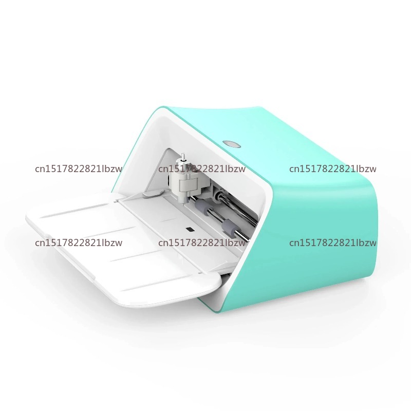 Mini plotter da taglio in vini - Vinyl Cutter Plotter recensione e prezzo