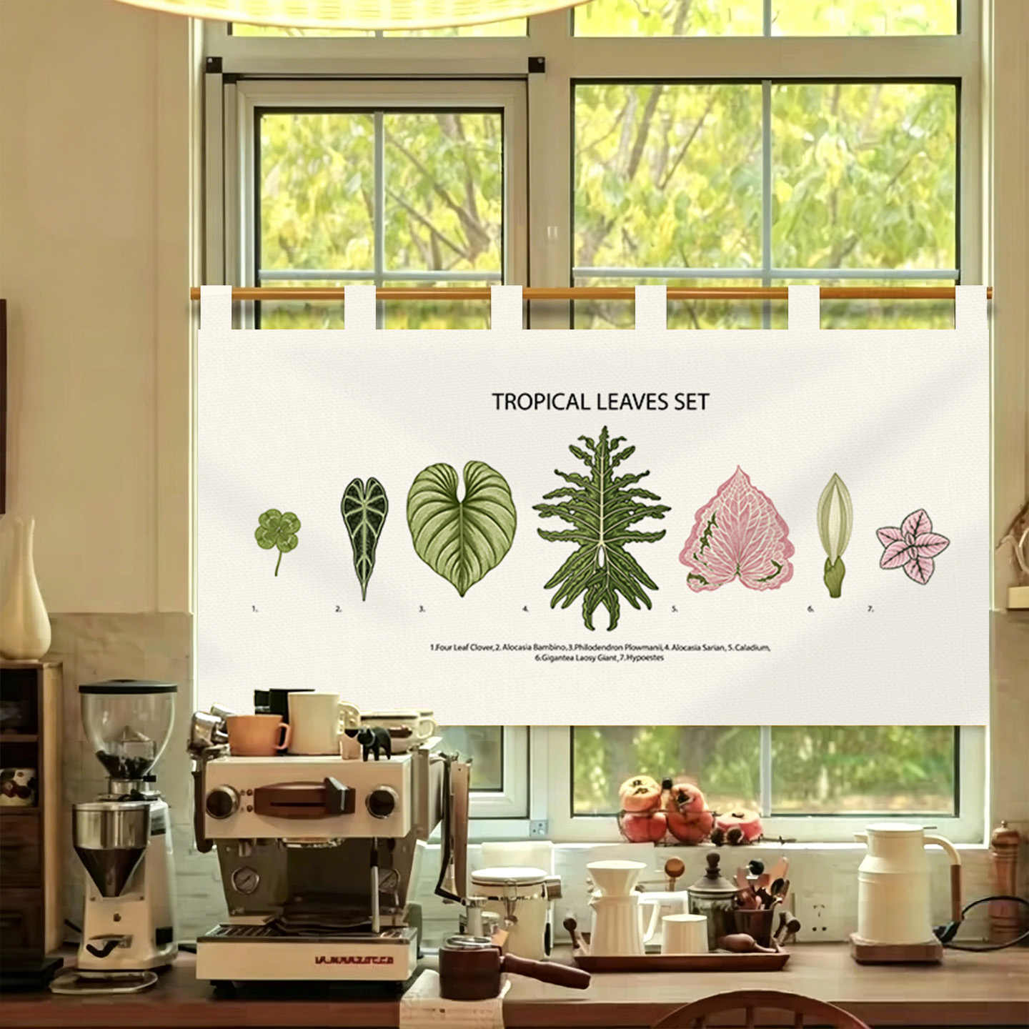 Tenda Noren Vintage VIKAMA Dis - Commercial Printing Ink recensione e prezzo