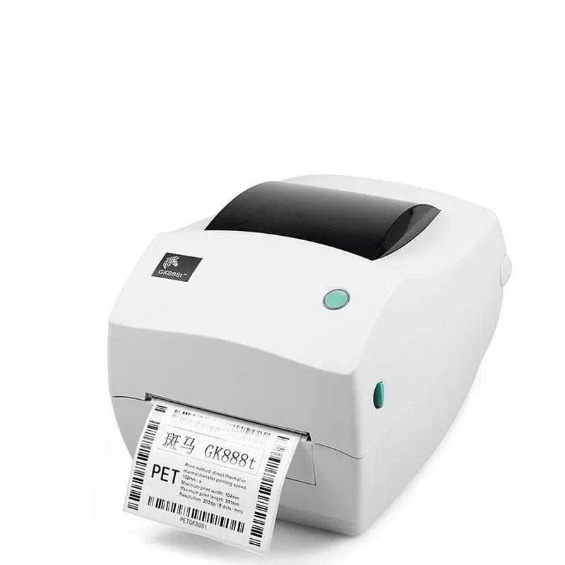 Stampante per codici a barre o - Commercial Printing And Mailing recensione e prezzo